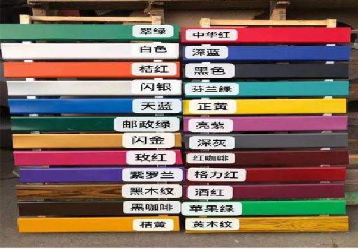 衡南做招牌可以用哪些材料？