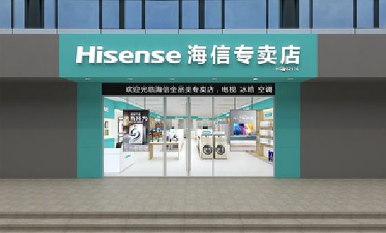 衡南如何加强专卖店门头设计品质？